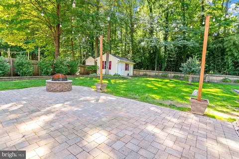 Exterior - 3564 Edgemont St, Edgewater, MD 21037 photo 11 of 19