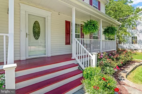 Exterior - 3564 Edgemont St, Edgewater, MD 21037 photo 14 of 19