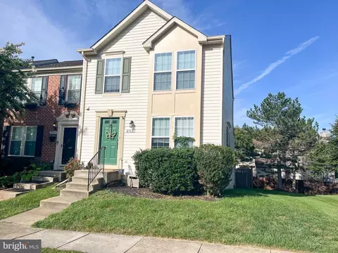 2713 Hickory Knoll Ct, Odenton, MD 21113