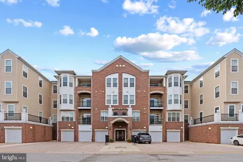 8612 Wintergreen Ct #306, Odenton, MD 21113