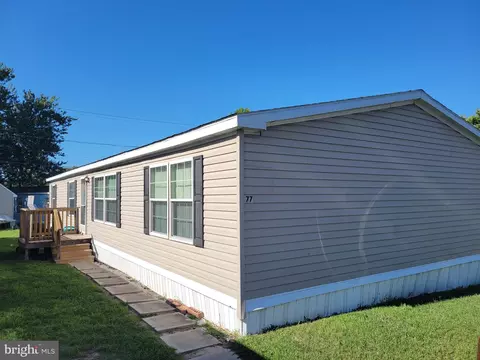 77 Chesapeake Mobile Ct, Hanover, MD 21076