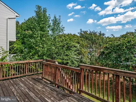 Exterior - 7860 Centergate Ct, Pasadena, MD 21122 photo 6 of 11
