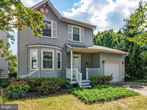 Exterior - 7860 Centergate Ct, Pasadena, MD 21122 photo 3 of 11