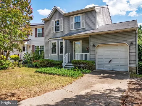Exterior - 7860 Centergate Ct, Pasadena, MD 21122 photo 11 of 11