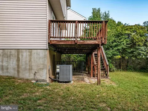 Exterior - 7860 Centergate Ct, Pasadena, MD 21122 photo 10 of 11