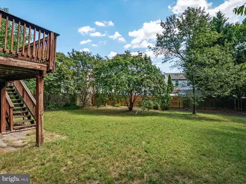 Exterior - 7860 Centergate Ct, Pasadena, MD 21122 photo 7 of 11