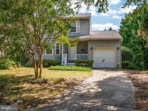 Exterior - 7860 Centergate Ct, Pasadena, MD 21122 photo 2 of 11