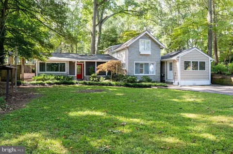 605 Echo Cove Dr, Crownsville, MD 21032
