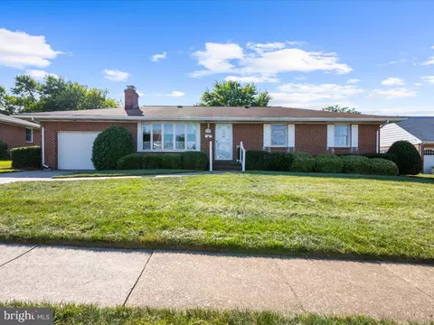 6204 N Orchard Rd, Linthicum Heights, MD 21090