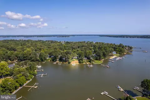1047 Landon Ln, Arnold, MD 21012