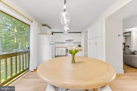 Dining - 3462 Marble Arch Dr, Pasadena, MD 21122 photo 5 of 5
