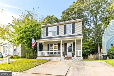 3462 Marble Arch Dr, Pasadena, MD 21122
