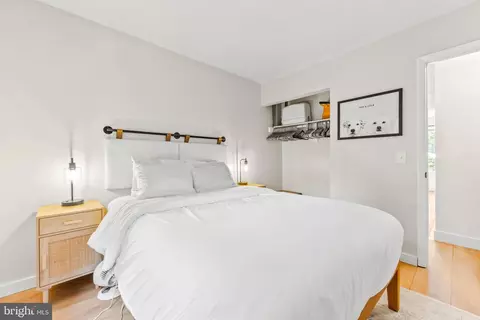 Bedroom - 3462 Marble Arch Dr, Pasadena, MD 21122 photo 6 of 7