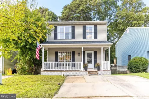 Exterior - 3462 Marble Arch Dr, Pasadena, MD 21122 photo 3 of 8
