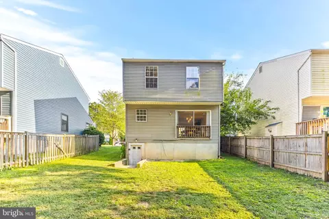 Exterior - 3462 Marble Arch Dr, Pasadena, MD 21122 photo 6 of 8