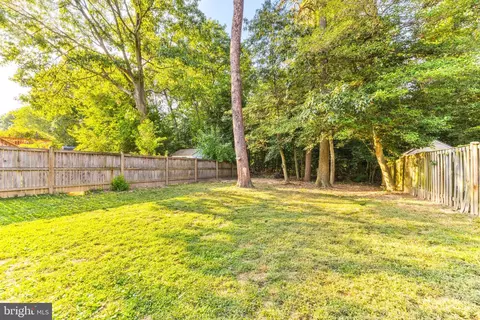 Exterior - 3462 Marble Arch Dr, Pasadena, MD 21122 photo 7 of 8