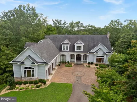 550 Osprey Point Rd, Crownsville, MD 21032