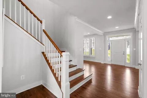 Entry Way - 2919 Woolgrass Dr, Odenton, MD 21113 photo 1 of 17