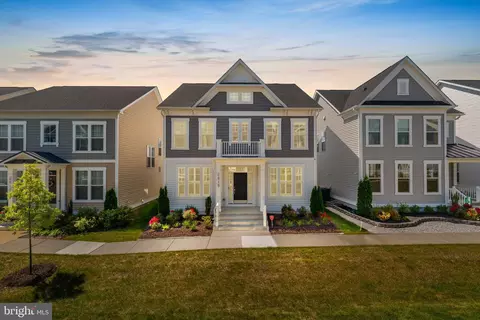 2919 Woolgrass Dr, Odenton, MD 21113