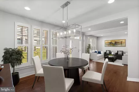 Dining - 2919 Woolgrass Dr, Odenton, MD 21113 photo 1 of 3