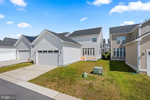 Exterior - 2919 Woolgrass Dr, Odenton, MD 21113 photo 3 of 4