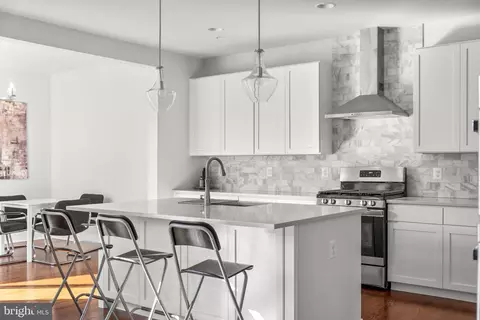 Kitchen - 2919 Woolgrass Dr, Odenton, MD 21113 photo 3 of 3