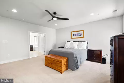 Bedroom - 2919 Woolgrass Dr, Odenton, MD 21113 photo 2 of 5