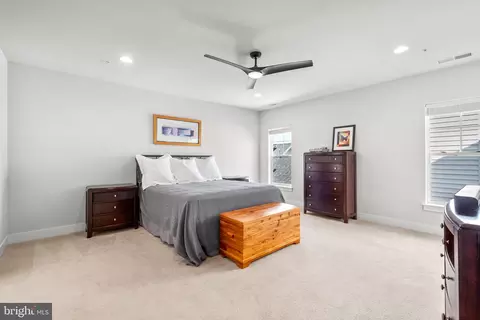 Bedroom - 2919 Woolgrass Dr, Odenton, MD 21113 photo 1 of 5