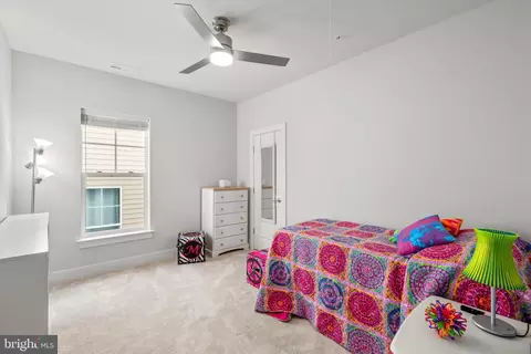 Bedroom - 2919 Woolgrass Dr, Odenton, MD 21113 photo 4 of 5