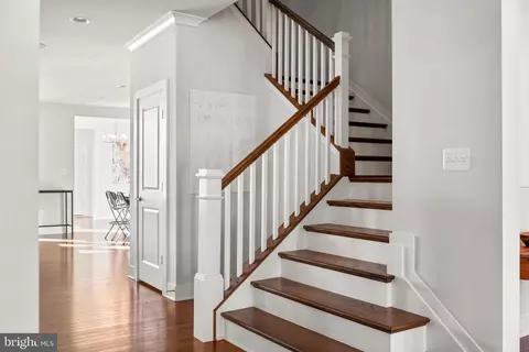Entry Way - 2919 Woolgrass Dr, Odenton, MD 21113 photo 11 of 17