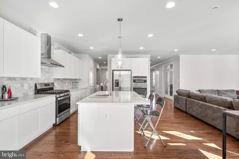 Kitchen - 2919 Woolgrass Dr, Odenton, MD 21113 photo 1 of 3