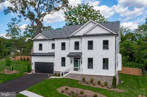 41 Stratford Dr, Severna Park, MD 21146