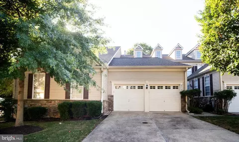 818 Thicket Ct, Odenton, MD 21113