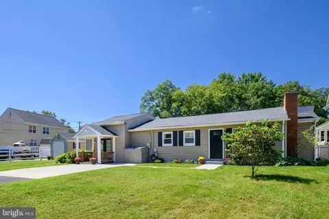 7978 Solley Rd, Glen Burnie, MD 21060