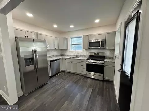 Kitchen - 8019 Outing Ave, Pasadena, MD 21122 photo 2 of 2