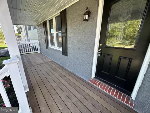 Exterior - 8019 Outing Ave, Pasadena, MD 21122 photo 2 of 4