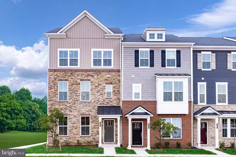 1439 Ridge Trail Cir, Hanover, MD 21076