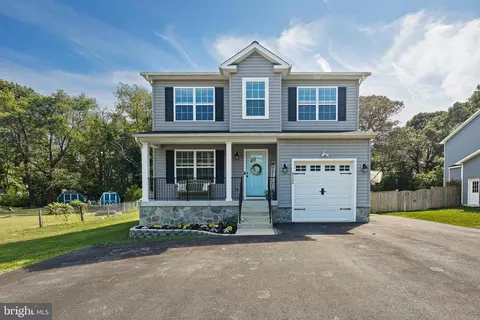 8246 Elvaton Rd, Millersville, MD 21108