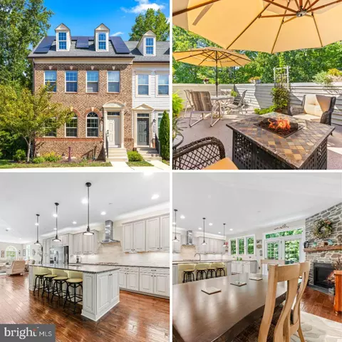 2662 Richmond Way, Hanover, MD 21076