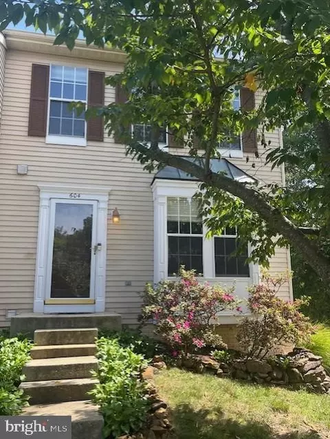 604 Quaker Ridge Ct, Arnold, MD 21012 photo 9