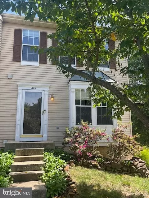 604 Quaker Ridge Ct, Arnold, MD 21012