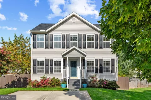 7788 Gabriel Garth Ct, Severn, MD 21144