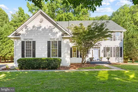601 Candy Ct, Annapolis, MD 21409