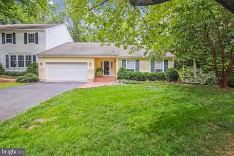 2644 Shadow Cv, Annapolis, MD 21401