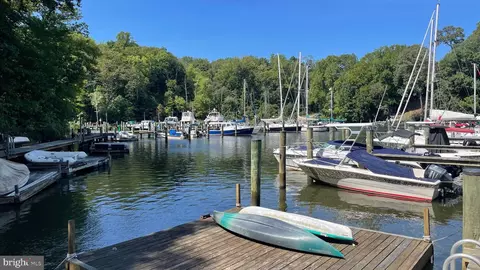 523 Epping Forest Rd #A, Annapolis, MD 21401 photo 37