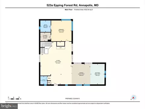523 Epping Forest Rd #A, Annapolis, MD 21401 photo 32