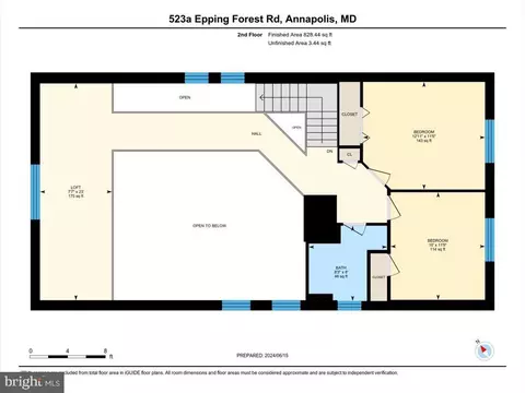 523 Epping Forest Rd #A, Annapolis, MD 21401 photo 33