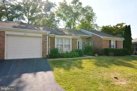 2510 N Haven Cv #104, Annapolis, MD 21401