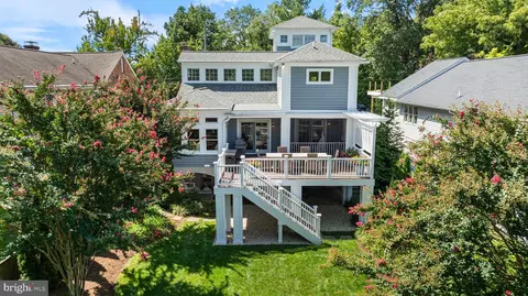 9 Herndon Ave, Annapolis, MD 21403