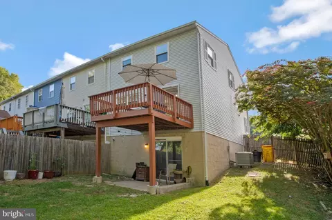 Exterior - 1210 Holmespun Dr, Pasadena, MD 21122 photo 3 of 7